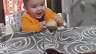 Funny baby video | comedy videos | best funny video|kids funny video