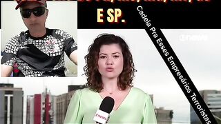 Empresários Bolsonaristas Ditadores financiadores golpe é cadeia