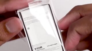 iPhone Paper Toy, boomana