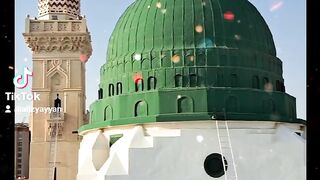 Ya Rasool salam alika