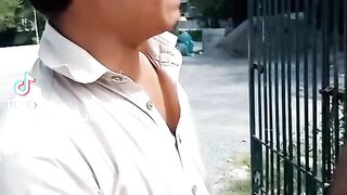 Emotional tiktok