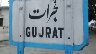Attaullah Tarar in action for Gakhar Tehsil Gujranwala