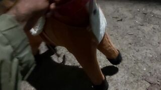 hourre Toy