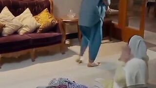 Comedy scene in chupke chupke || Must watch and enjoy.