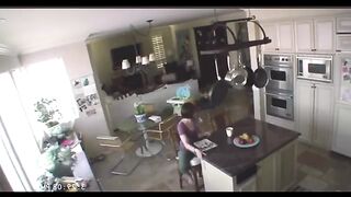 Scare Cam