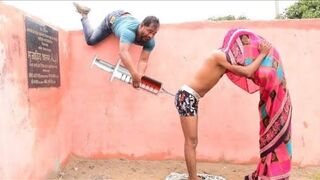 Must Entertainment Funny Nonstop Comedy Video 2023 ???????? Top Funny