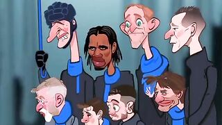 Is Chelsea's era over?