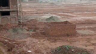 Ghouri Town phase 6 in development