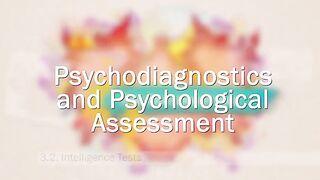 What is Intelligence tests?