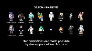 HEROBRINE RETURNS - Alex and Steve Adventures (Minecraft Animation Movie)