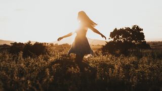 Serge Devant feat. Emma Hewitt - Take Me With You (Easy Way Out Remix) [Official Video]
