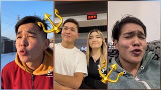 Argenby 2 minutes of the best sigma moments