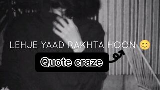 Yaad Rakhta hoon
