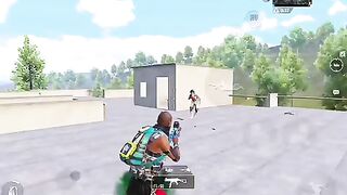 PUBG MOBILE