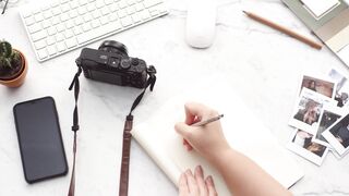 Content Writing