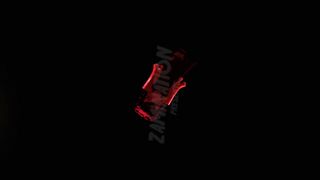 Zombie girl (Minecraft clip)