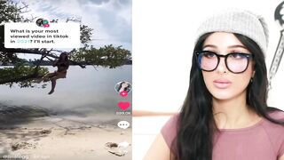 TikToks that ended in disaster