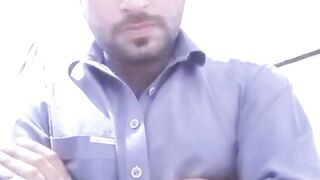 Funny talking