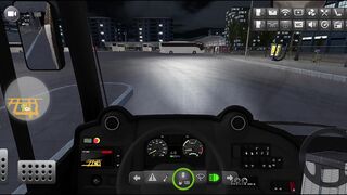 Euro Bus Simulator 2 Mobile Gameplay, |Animations Gamer | #2023 #eurobussimulator #ebs