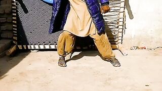 Beauty full dance