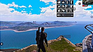 Enemy Kill By Emote ???? HDR CC _ Pubg Mobile _