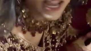 Dulhay ki salyia