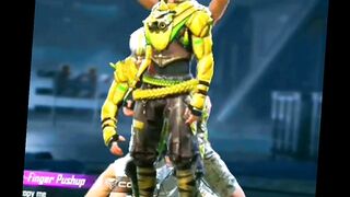 Free fire new style || free fire || estager zone123