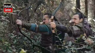 turgat aur orhan bay sultan masood