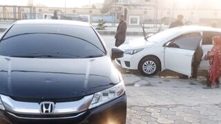 Honda Car
