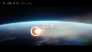 (हद म) People Start Drinking Fual as thier primary Food to Survive on Earth