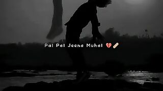 Pal Pal  Talwinder  Slowed Reverb Lyrics Status   lyrics sadsong ta.mp4