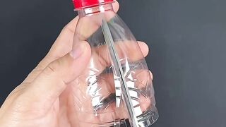 HANDICRAFT IDEAS, High level of creativity