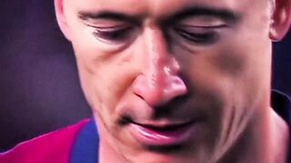 This is robert lewandowski