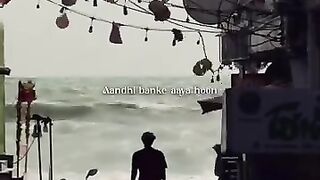 Aandhi Banke Aaya Hu   Ishq Jalakar  Dhurandhar  Viral Trending Short viral shortsfeed fyp.mp4
