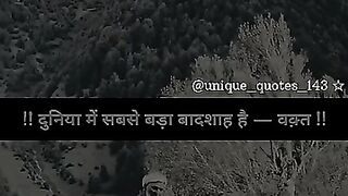 दनय म सबस बड बदशह ह  वकत  !!newpost motivation sad shorts inspiration.mp4