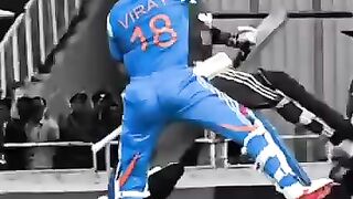 VIRAT kohli complete 84 international century.mp4