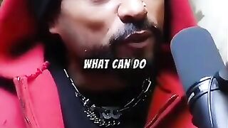 Bohemia talk about sidhu mosa wala .mp4