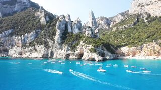 Unbelievable Natural Wonders