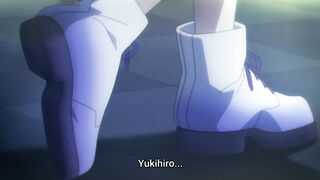 Kimi to Koete Koi ni Naru Episodes 11