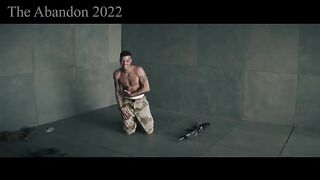 (हद म) U.S Military Soldier Put Inside a Cage That Shrinks Every Time He Tries To Escape.