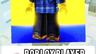 Roblox Player Accidentally Became Famous Overnight