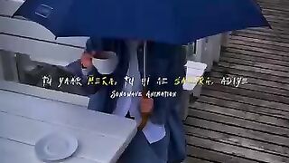 Tere Nalo Jhaliye Haseen  Koi Na  Waalian  Harnoor - Gifty punjabisong l.mp4