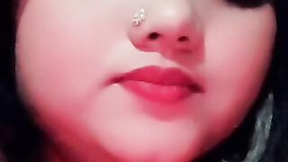 Bangladesh Ayat Rahman tango private live video call show