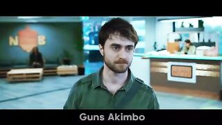 A computer Programmer is Forced to play a Real Life Survival Game  Hollywood movie Explained Hindi.