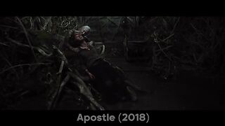 Mysterious Island where Humans arent Allowed to visit  Hollywood Movie Explained in Hindi  Horror