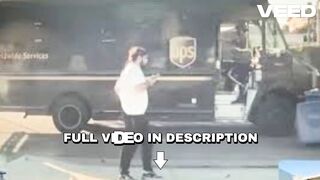 [Original] ups driver killing ups setup video coon rapids fake ups driver video