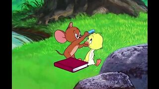 Tom and Jerry