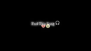 Tu aise juda hua  Aesthetic lyrics statusslowedreverb trendingsadstatusnewhindisongviralsong.mp4