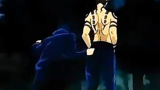 sukuna edit  jujutsu kaisen  Tesher- Jalebi Baby (slowed) gojo sukunaedit .mp4