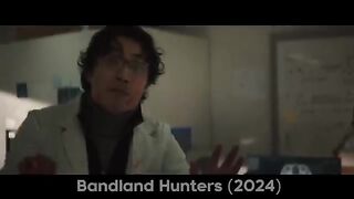 No food No Water  In post apocalyptic South Korea people eat crocodiles in order to stay alive.